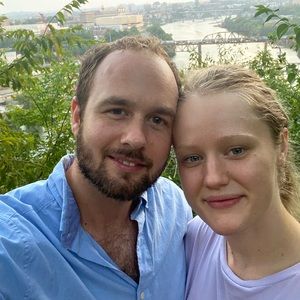 Meet your Posher, Kyle